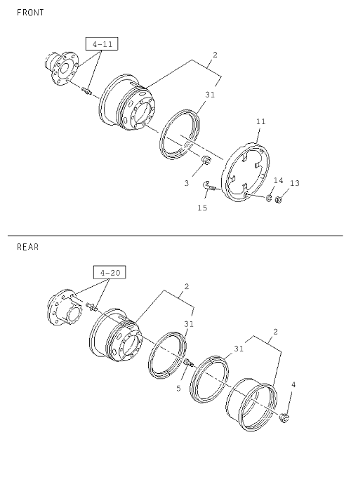 Partial Engine